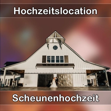 Location - Hochzeitslocation Scheune in Rheinböllen