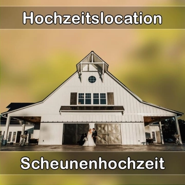 Location - Hochzeitslocation Scheune in Rheinbreitbach