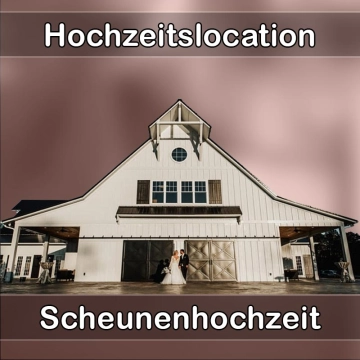 Location - Hochzeitslocation Scheune in Rheinbrohl