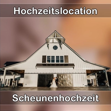 Location - Hochzeitslocation Scheune in Rheinfelden (Baden)