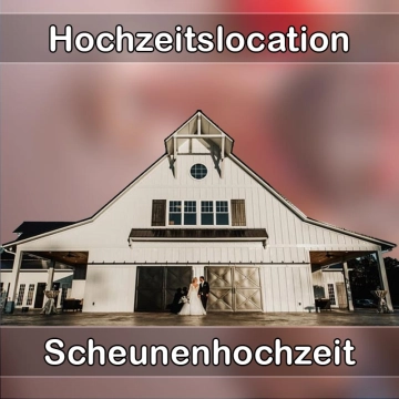 Location - Hochzeitslocation Scheune in Rheinhausen
