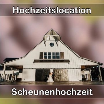 Location - Hochzeitslocation Scheune in Rheurdt