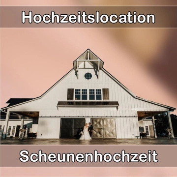 Location - Hochzeitslocation Scheune in Ribnitz-Damgarten