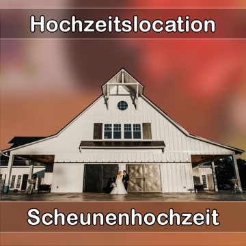 Location - Hochzeitslocation Scheune in Rickling