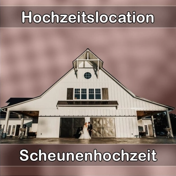 Location - Hochzeitslocation Scheune in Rietberg
