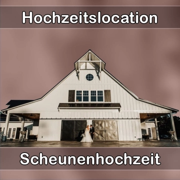 Location - Hochzeitslocation Scheune in Ritterhude