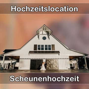 Location - Hochzeitslocation Scheune in Rodenbach (Westpfalz)