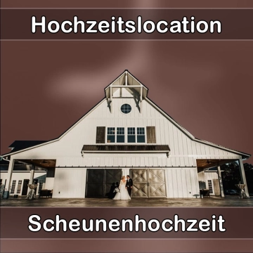 Location - Hochzeitslocation Scheune in Rodenberg