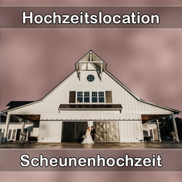 Location - Hochzeitslocation Scheune in Röbel-Müritz
