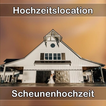 Location - Hochzeitslocation Scheune in Röthenbach an der Pegnitz