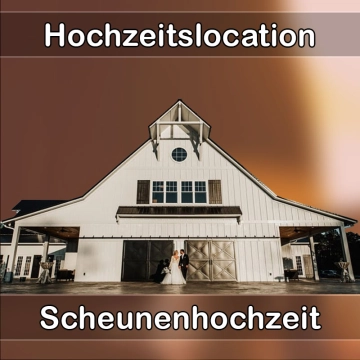 Location - Hochzeitslocation Scheune in Ronneburg-Thüringen