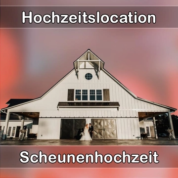 Location - Hochzeitslocation Scheune in Ronnenberg