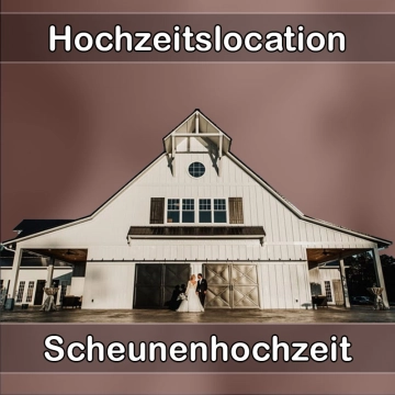 Location - Hochzeitslocation Scheune in Rosenbach (Vogtland)