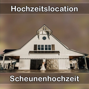 Location - Hochzeitslocation Scheune in Rosendahl