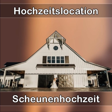 Location - Hochzeitslocation Scheune in Rosengarten (Kocher)