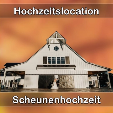 Location - Hochzeitslocation Scheune in Rosengarten (Landkreis Harburg)