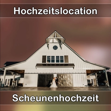 Location - Hochzeitslocation Scheune in Roßdorf bei Darmstadt