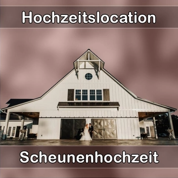 Location - Hochzeitslocation Scheune in Rostock