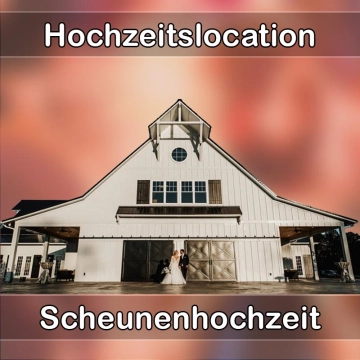 Location - Hochzeitslocation Scheune in Rotenburg (Wümme)