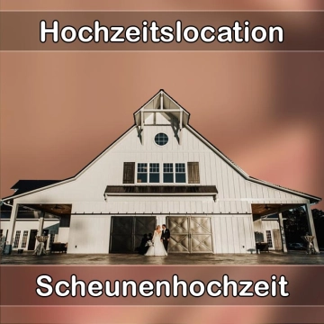 Location - Hochzeitslocation Scheune in Rothenburg/Oberlausitz