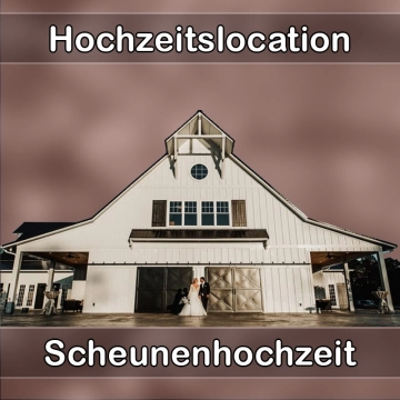Location - Hochzeitslocation Scheune in Rottweil
