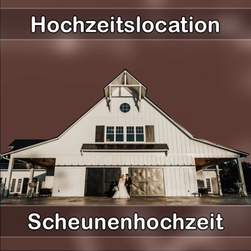 Location - Hochzeitslocation Scheune in Rüdesheim am Rhein