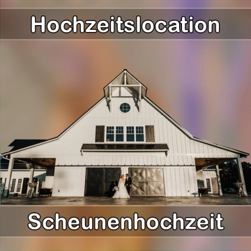 Location - Hochzeitslocation Scheune in Rust (Baden)
