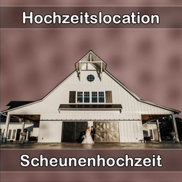 Location - Hochzeitslocation Scheune in Saarlouis