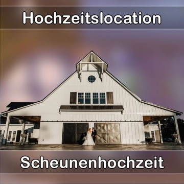 Location - Hochzeitslocation Scheune in Saerbeck