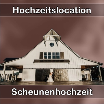 Location - Hochzeitslocation Scheune in Salzgitter