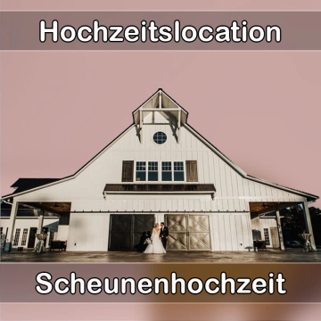 Location - Hochzeitslocation Scheune in Salzkotten