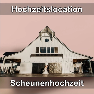 Location - Hochzeitslocation Scheune in Salzwedel