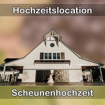 Location - Hochzeitslocation Scheune in Sande (Friesland)