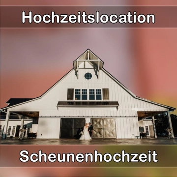 Location - Hochzeitslocation Scheune in Sandhausen
