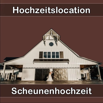 Location - Hochzeitslocation Scheune in Sankt Augustin