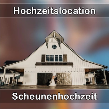 Location - Hochzeitslocation Scheune in Sankt Johann (Württemberg)