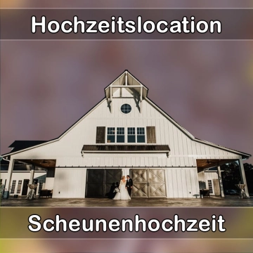 Location - Hochzeitslocation Scheune in Sankt Peter-Ording
