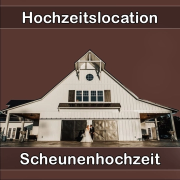Location - Hochzeitslocation Scheune in Sasbach bei Achern