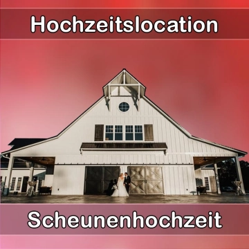 Location - Hochzeitslocation Scheune in Sassenberg