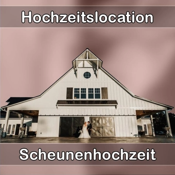 Location - Hochzeitslocation Scheune in Sassnitz
