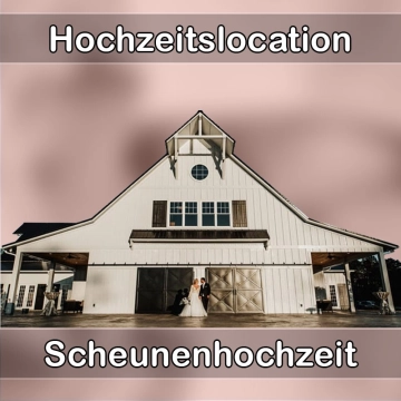Location - Hochzeitslocation Scheune in Scharbeutz
