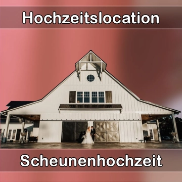 Location - Hochzeitslocation Scheune in Scheeßel