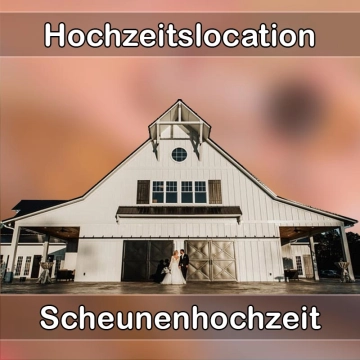 Location - Hochzeitslocation Scheune in Schenefeld (Kreis Pinneberg)