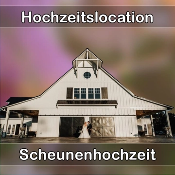 Location - Hochzeitslocation Scheune in Schieder-Schwalenberg