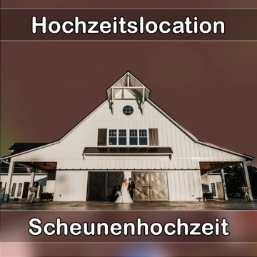 Location - Hochzeitslocation Scheune in Schiffdorf