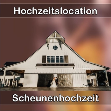 Location - Hochzeitslocation Scheune in Schiltach