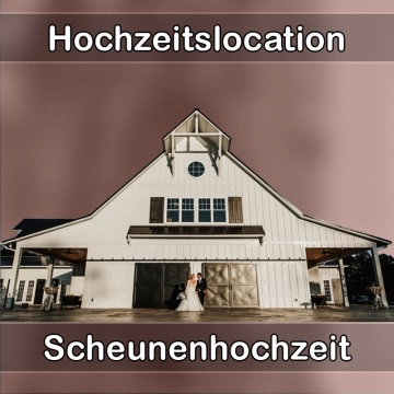 Location - Hochzeitslocation Scheune in Schladen-Werla