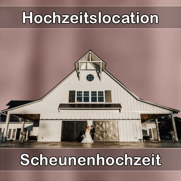 Location - Hochzeitslocation Scheune in Schnaittach