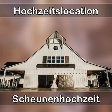 Location - Hochzeitslocation Scheune in Schömberg (Zollernalbkreis)