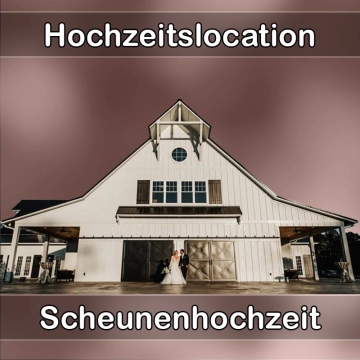 Location - Hochzeitslocation Scheune in Schönberg-Holstein